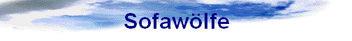 Sofaw�lfe